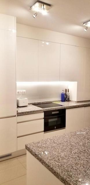 Stunning Fuengirola Gem With City And Sea Views Eksteriør bilde